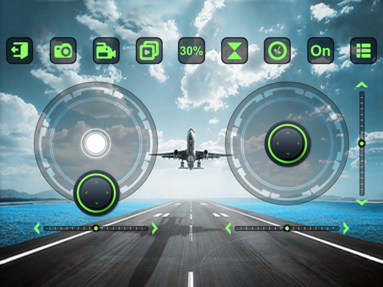 Screenshot #4 pour WIFI GEAR2PLAY