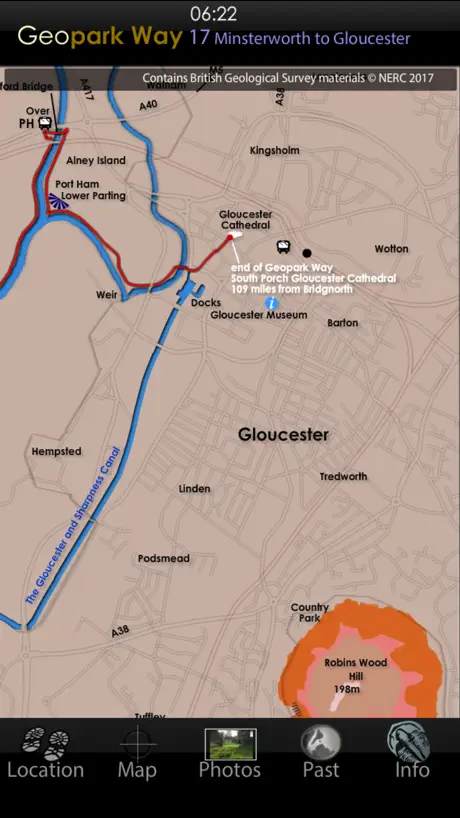 Gloucester
