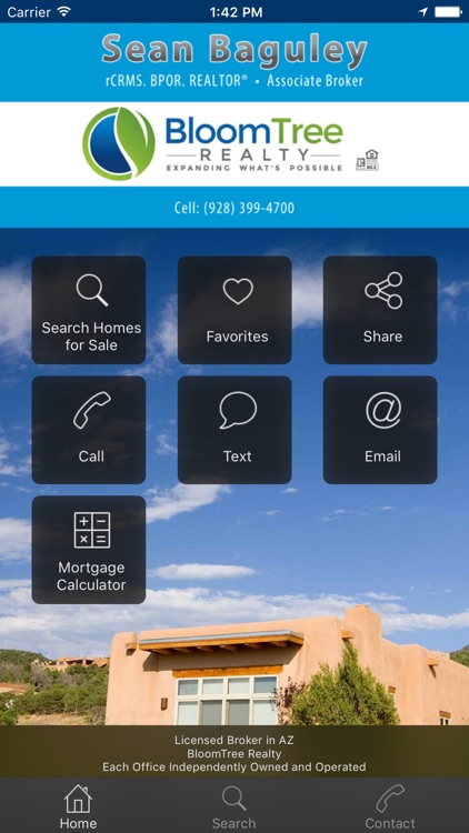 BloomTree Realty by Real Pro Systems