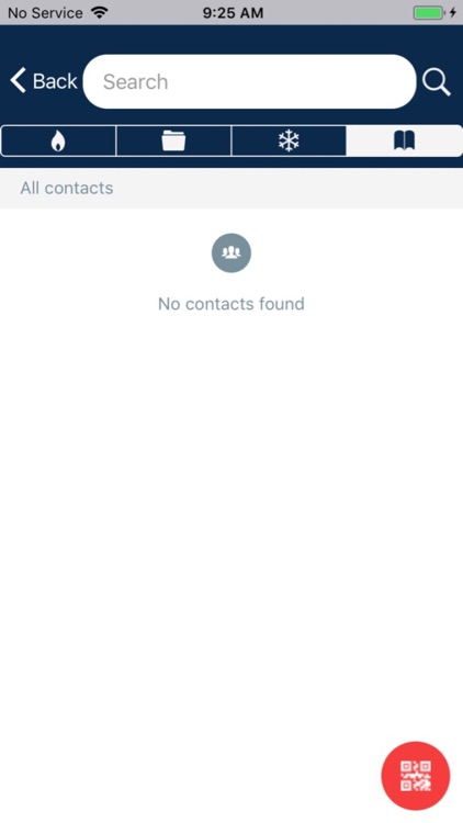 Scanner IBTM screenshot-5