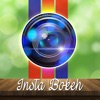 Insta Bokeh - Photo Effects FX