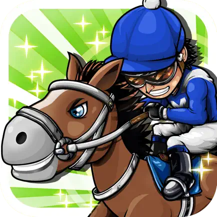 iHorse Racing: horse race game Cheats