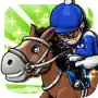 iHorse Racing: horse race game