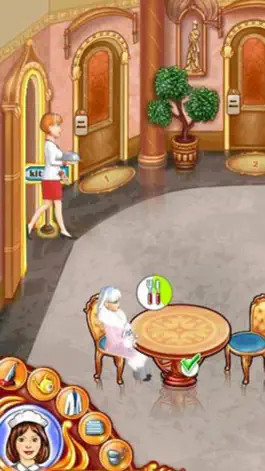 Game screenshot Jane’s Hotel 1 apk
