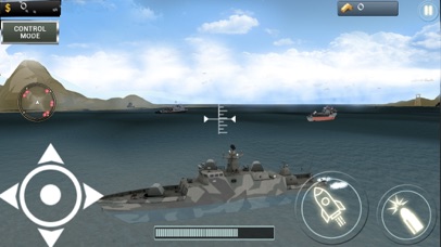 Navy Warship Battle 2018 screenshot 3