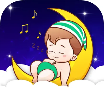 Lullaby for Baby:Bedtime story Cheats