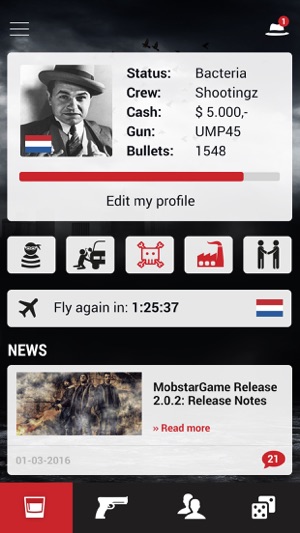MobstarGame(圖1)-速報App