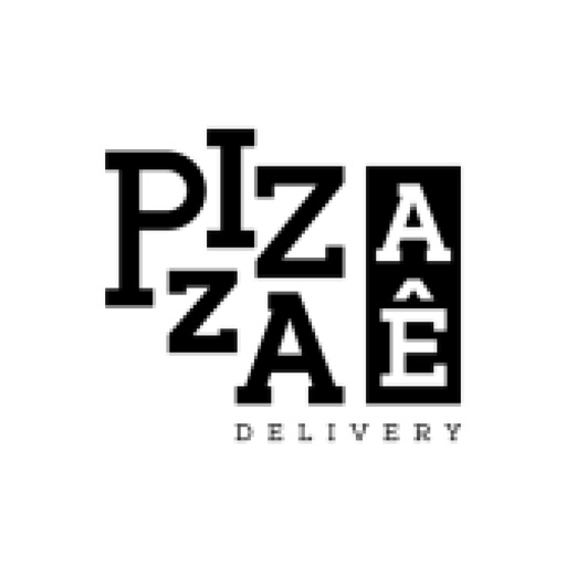 Pizza Aê! Delivery icon