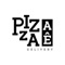 Aplicativo oficial do Pizza Ae