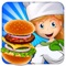 Crazy Cooking Master Chef 3D