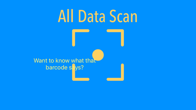 AllDataScan(圖5)-速報App