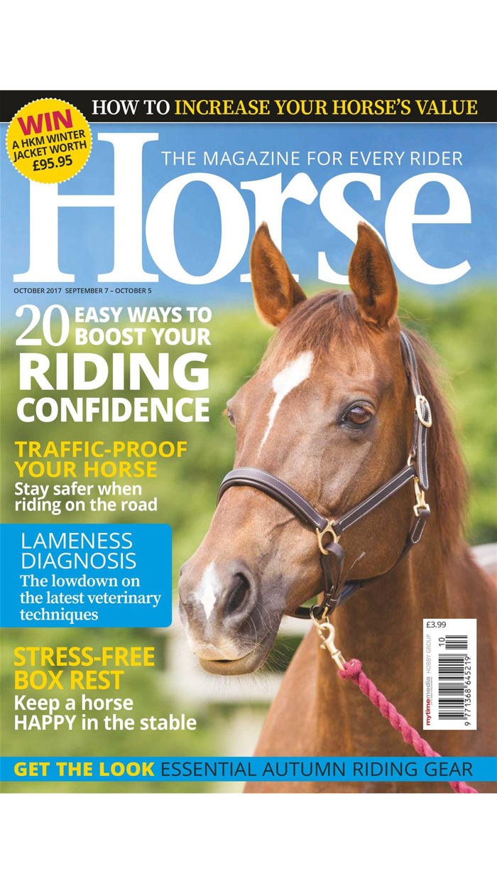 Horse Magazine