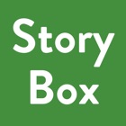 Storybox Audiobooks for Kids