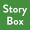 Storybox Audiobooks for Kids