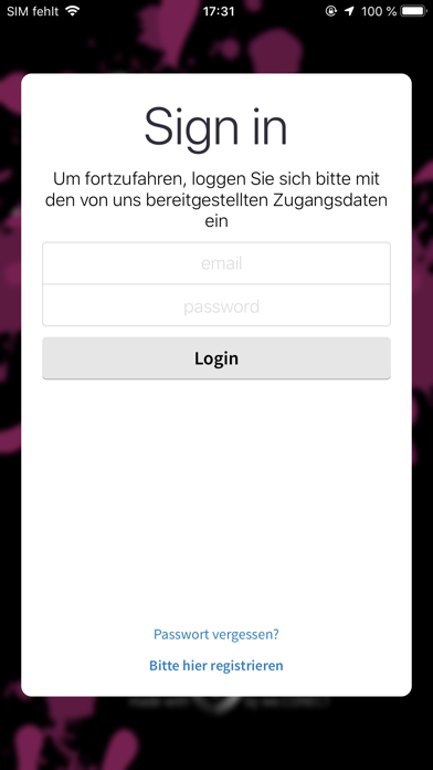 How to cancel & delete Rethink! MAD Minds from iphone & ipad 2