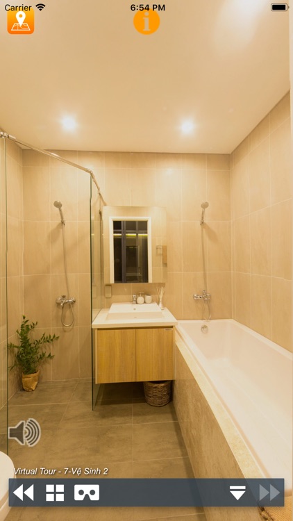 Ascent Virtual Reality screenshot-4