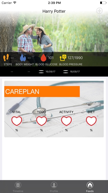 Family&Caregiver screenshot-4