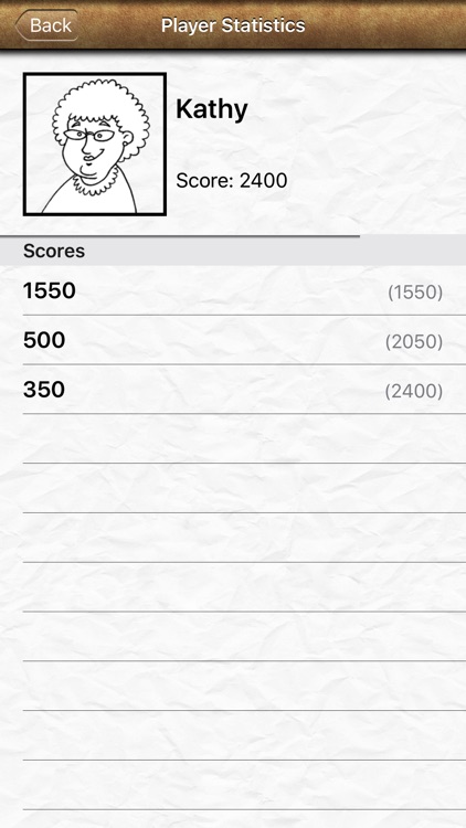 Score-O-Tron screenshot-4