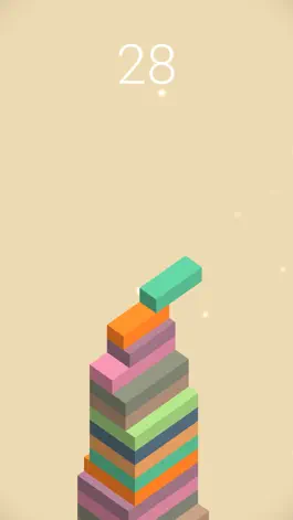 Game screenshot Stacky Tiles apk