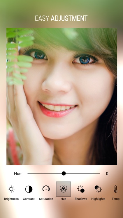 Photo Editor Filters & Effects screenshot-4