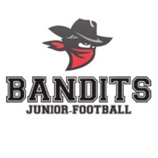 Bandits Juniors Football
