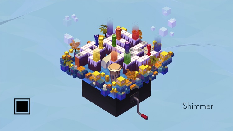 Ekko: Occlude the void