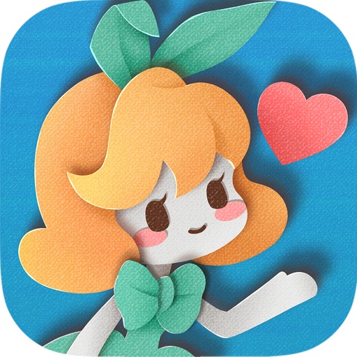 Recently released papercraft puzzler PAPER Anne is now featured on the App Store