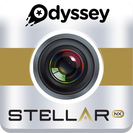 Stellar NX Drone icon