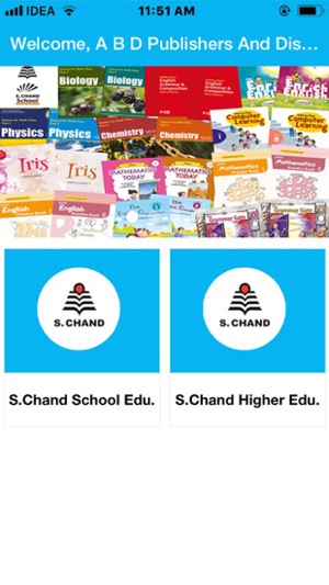 S Chand SCOT(圖5)-速報App