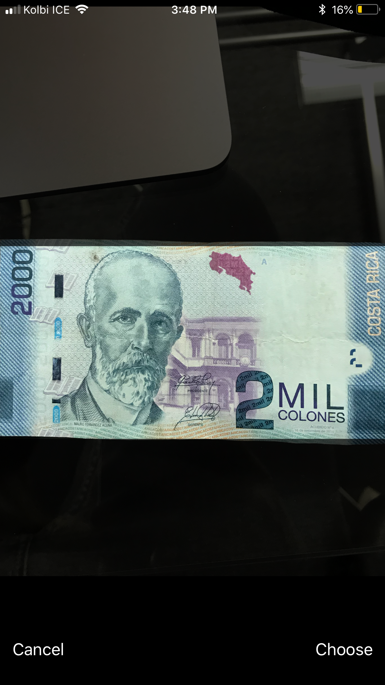 Meso Numismatics screenshot 3