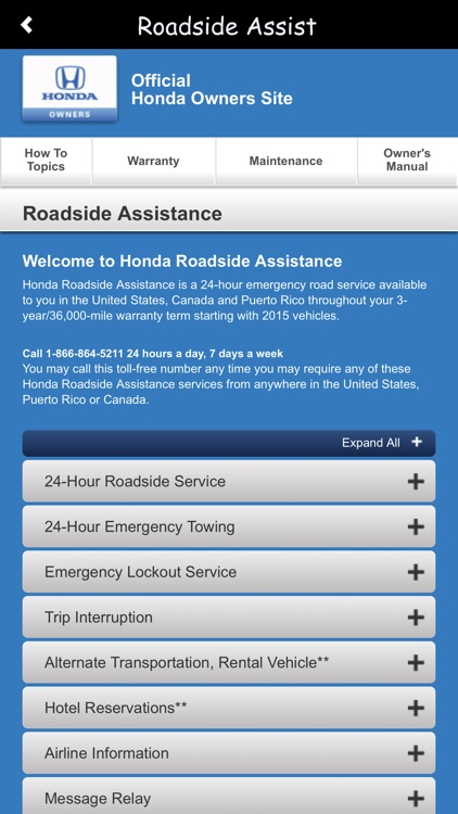 Eric at Corwin Honda screenshot-5