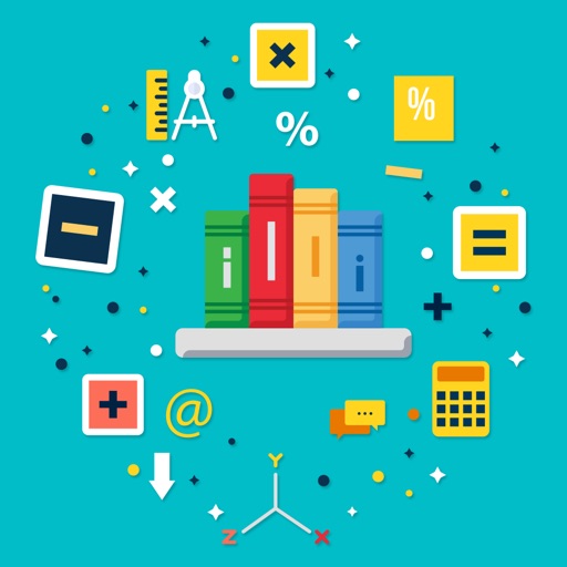 Common Core Library icon