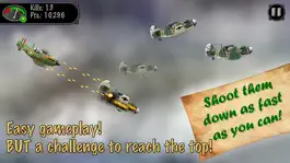 Game screenshot Little Warbirds - Battle of Britain apk