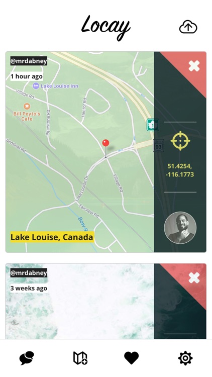 Locay - Photography & Travel screenshot-3