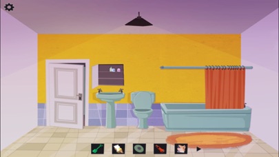 Escape Story - Family screenshot 4