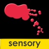 Sensory Splodge 1 - Tap Splat - iPhoneアプリ