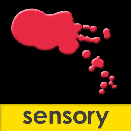 Sensory Splodge 1 - Tap Splat Читы