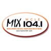 Mix 104.1 FM app icon - Entertainment app for iPhone