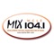 The Mix 104