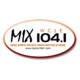 Mix 104.1 FM app icon - Entertainment app for iPhone