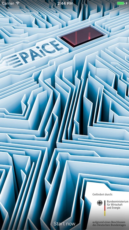 PAiCE – Community-App