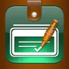 Checkbook - Ledger App Positive Reviews