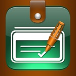 Download Checkbook - Ledger app