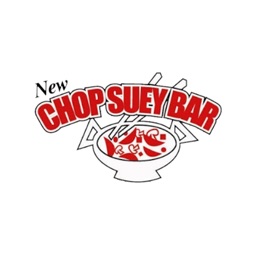 New Chop Suey