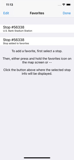 TC Next Bus(圖4)-速報App