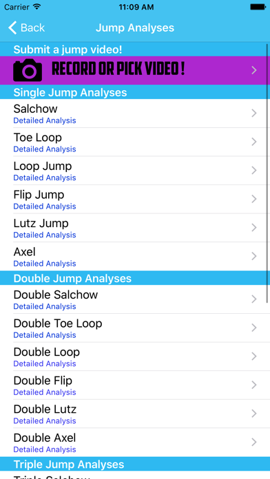 How to cancel & delete Jump Tech 1 from iphone & ipad 2