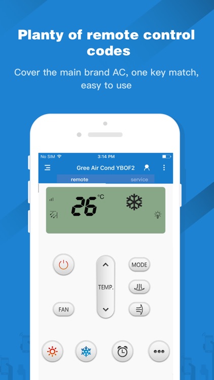 Universal TV Remote-ZaZaRemote