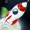 Boom Rocket is a space shooting endless game with 2D plus 3D stunning environment