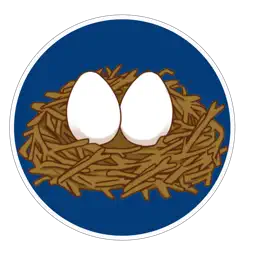 Nest - ツイキャス用コメントビューア app icon