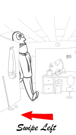 Game screenshot Whack Your Boss Silly Swipes mod apk